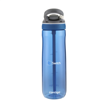 Logo trade promotional products image of: Contigo® Ashland Tritan™ Renew from Eastman 720 ml